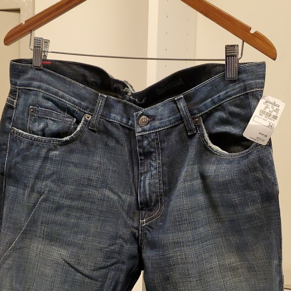 Men's Jeans